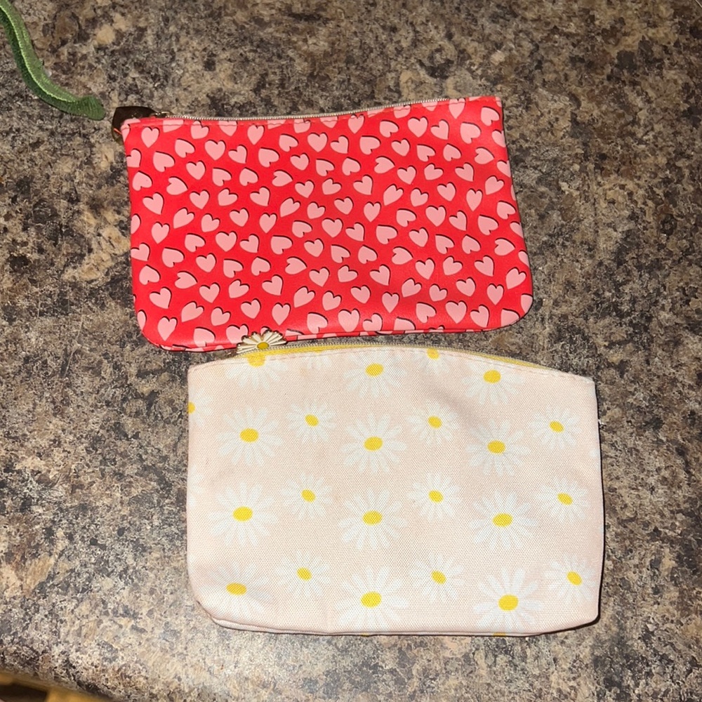 Ipsy bags